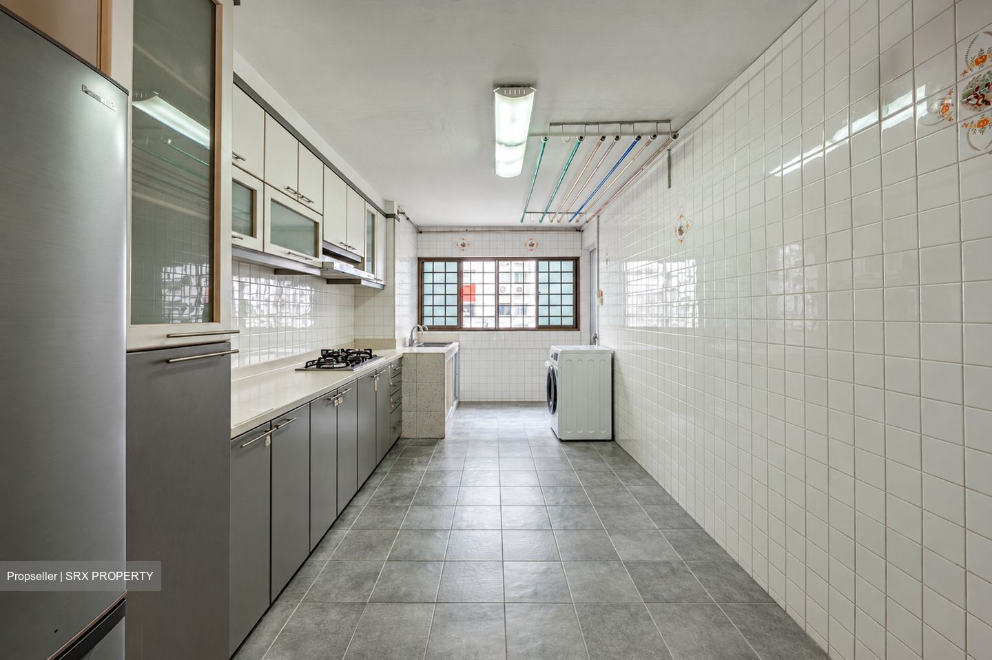 Blk 742 Yishun Avenue 5 (Yishun), HDB 3 Rooms #624937841